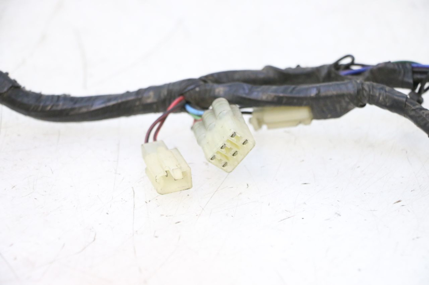 photo de CABLAGGIO CARENA YAMAHA FJR 1300 (2001 - 2005) - Ricambio usato controllato