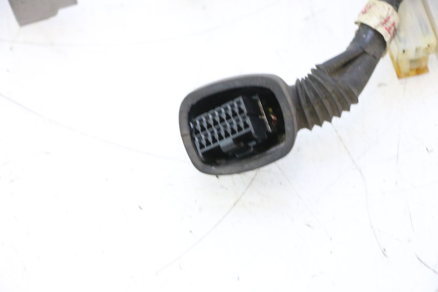photo de CABLAGGIO CARENA YAMAHA FJR 1300 (2001 - 2005) - Marcature e riferimenti originali