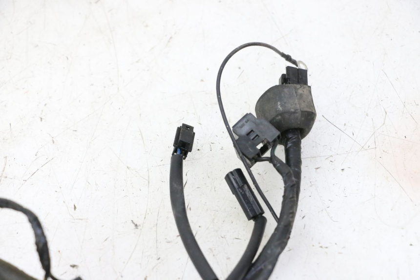 photo de CABLAGGIO CARENA YAMAHA FZ6 FAZER S2 600 (2007 - 2011) - Dettaglio del componente