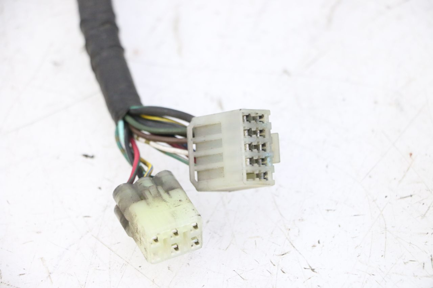 photo de CABLAGGIO CARENA YAMAHA FZ6 FAZER S2 600 (2007 - 2011) - Altra angolazione