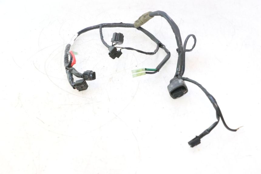 photo de CABLAGGIO CARENA YAMAHA FZ8 800 (2010 - 2016) - Vista principale