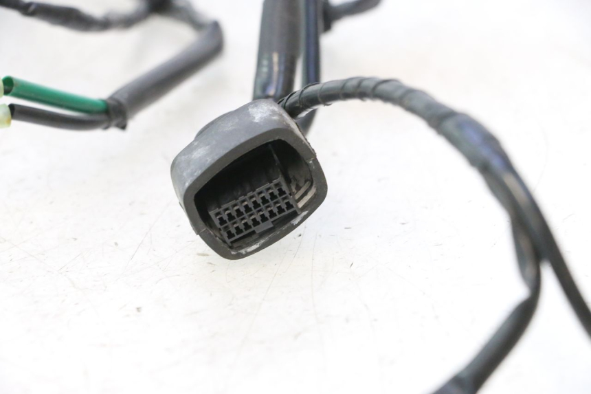 photo de CABLAGGIO CARENA YAMAHA FZ8 800 (2010 - 2016) - Dettaglio del componente
