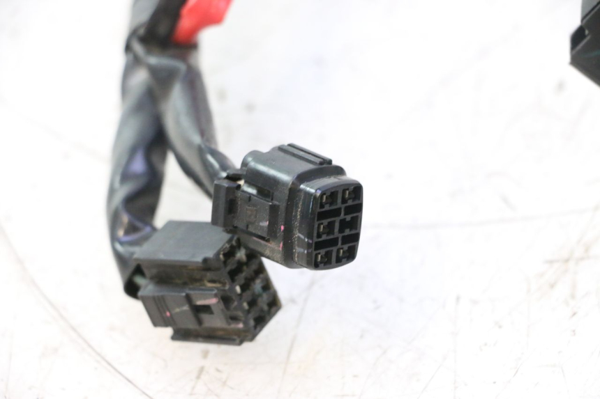 photo de CABLAGGIO CARENA YAMAHA FZ8 800 (2010 - 2016) - Zoom sullo stato d'uso