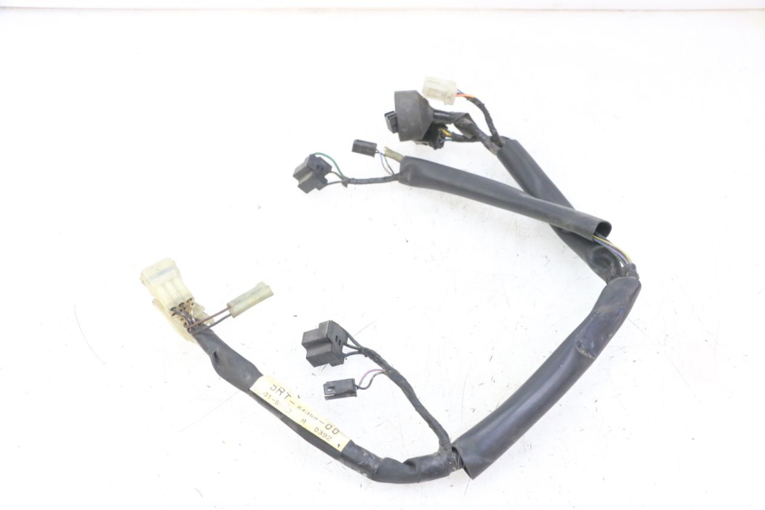 photo de CABLAGGIO CARENA YAMAHA FZS FAZER 600 (2001 - 2003) - Zoom sullo stato d'uso
