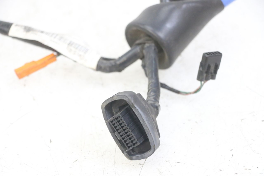 photo de CABLAGGIO CARENA HONDA NTV DEAUVILLE ABS 700 (2007 - 2016) - Altra angolazione