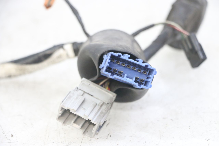 photo de CABLAGGIO CARENA HONDA NTV DEAUVILLE ABS 700 (2007 - 2016) - Vista d'insieme del prodotto