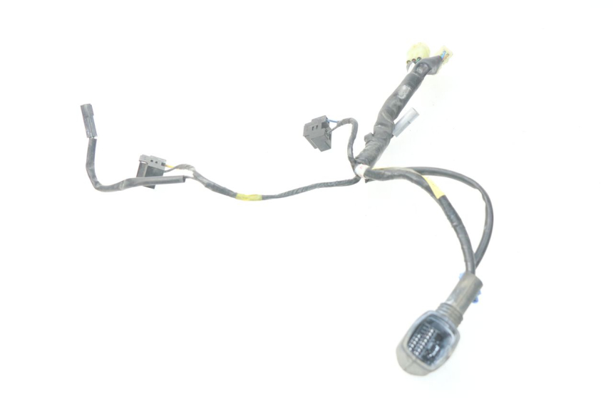 photo de FAISCEAU TETE FOURCHE YAMAHA TDM ABS 900 (2002 - 2014) - Vista principale
