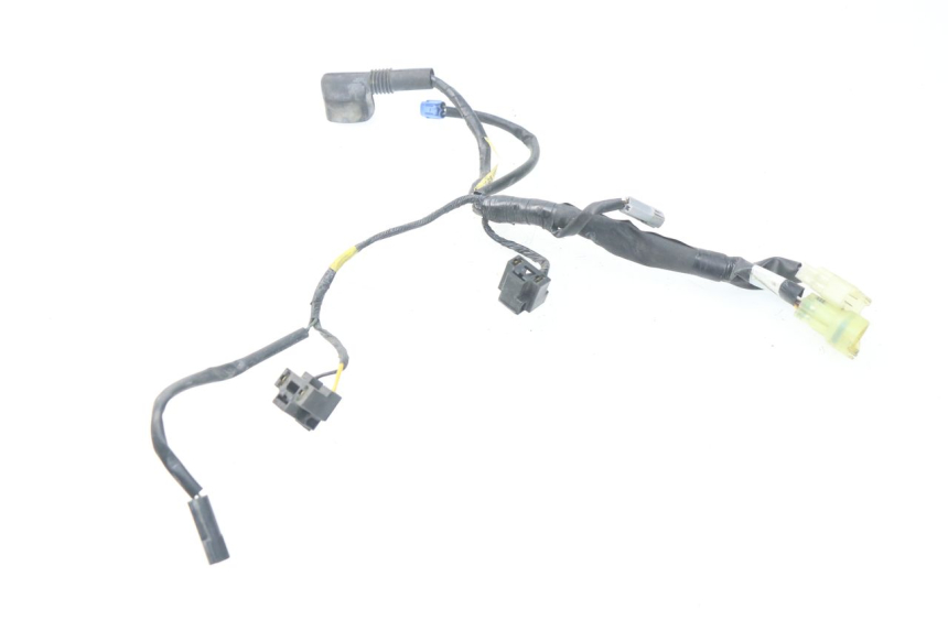 photo de FAISCEAU TETE FOURCHE YAMAHA TDM ABS 900 (2002 - 2014) - Dettaglio del componente