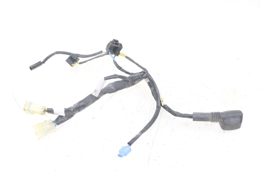 photo de FAISCEAU TETE FOURCHE YAMAHA TDM ABS 900 (2002 - 2014) - Vista principale