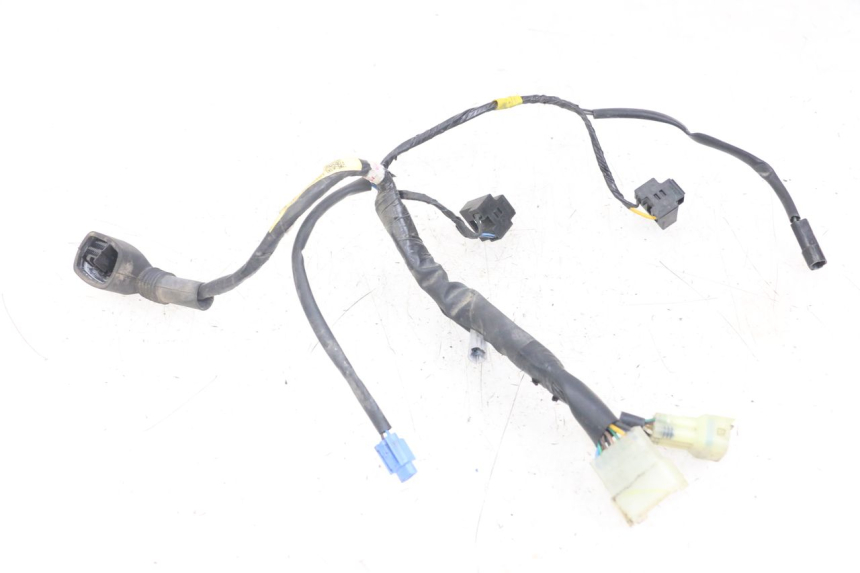 photo de FAISCEAU TETE FOURCHE YAMAHA TDM ABS 900 (2002 - 2014) - Altra angolazione
