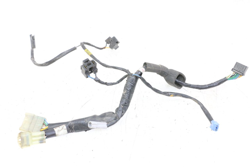 photo de FAISCEAU TETE FOURCHE YAMAHA TDM ABS 900 (2002 - 2014) - Vista principale
