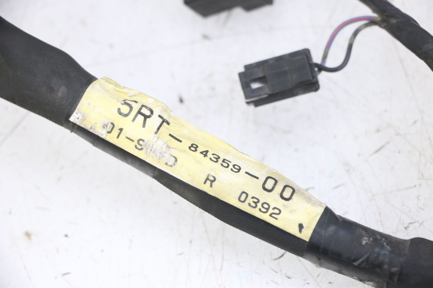 photo de CABLAGGIO CARENA YAMAHA FZS FAZER 600 (2001 - 2003) - Dettaglio del componente