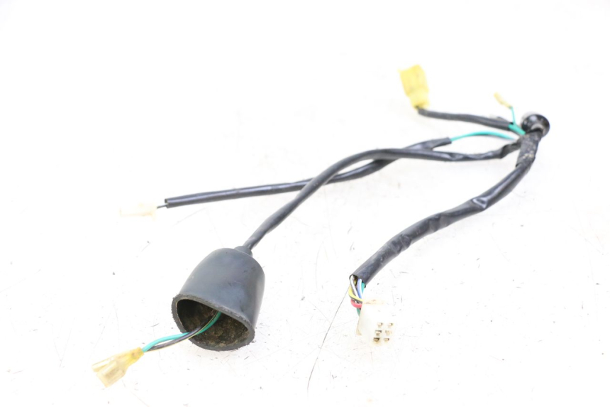 photo de Cablaggio NITRO MOTORS THUNDER 125 - Dettaglio del componente