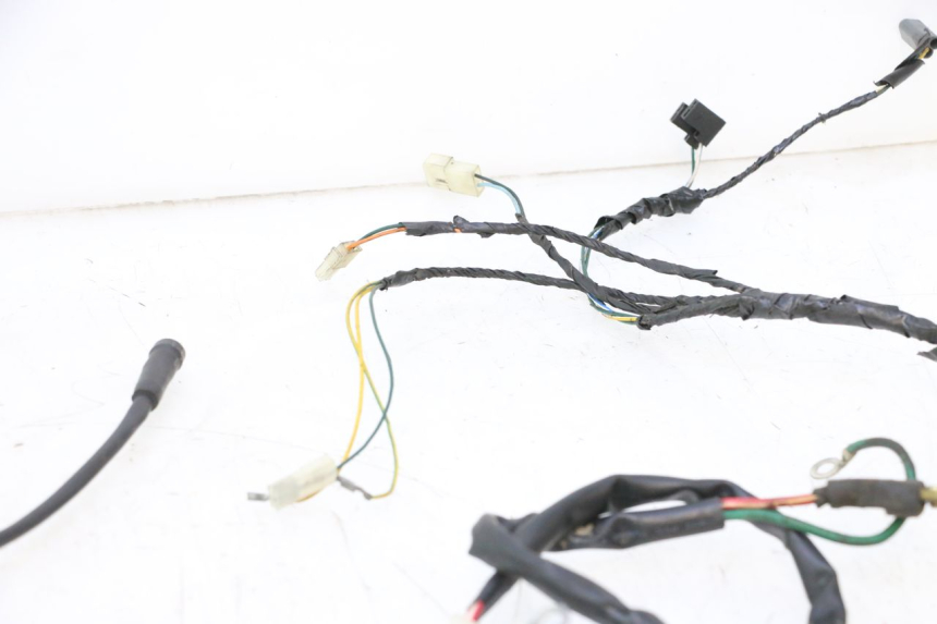 photo de FAISCEAU PEUGEOT TKR TREKKER FURIOUS 50 (2005 - 2014) - Altra angolazione
