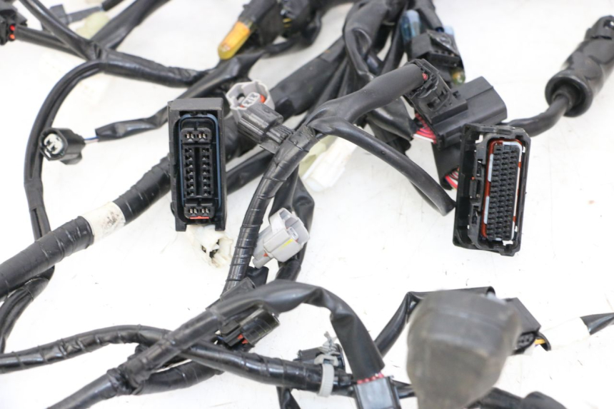 photo de IMPIANTO ELETTRICO YAMAHA TRACER 7 700 (2020 - 2024) - Altra vista dell'articolo