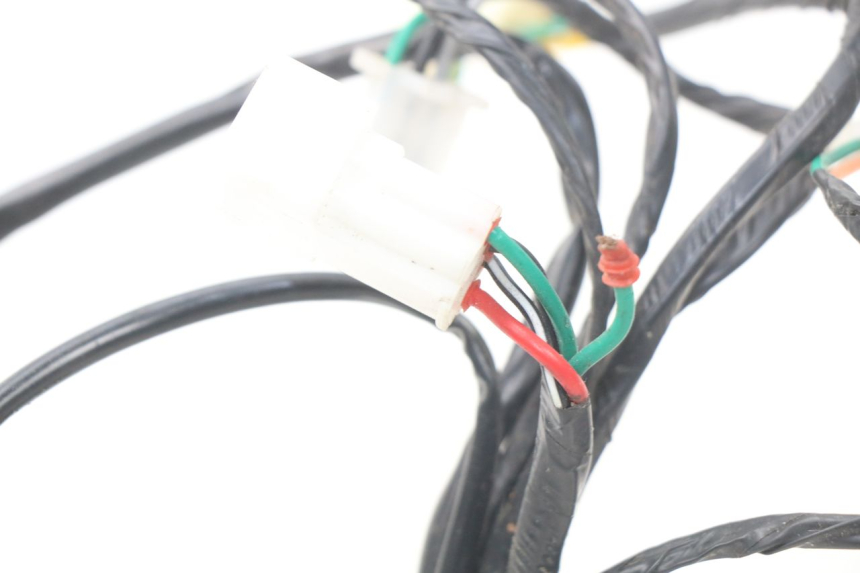 photo de Cablaggio BAOTIAN TRAVEL SPIRIT 50 (2010 - 2012) - Dettaglio del componente