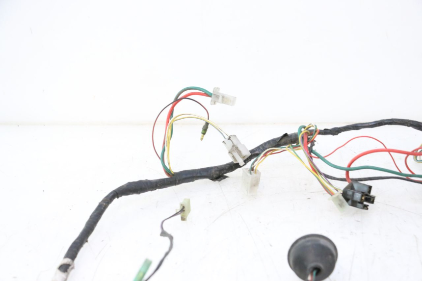 photo de FAISCEAU PEUGEOT TREKKER 50 (1995 - 2004) - Ricambio usato controllato