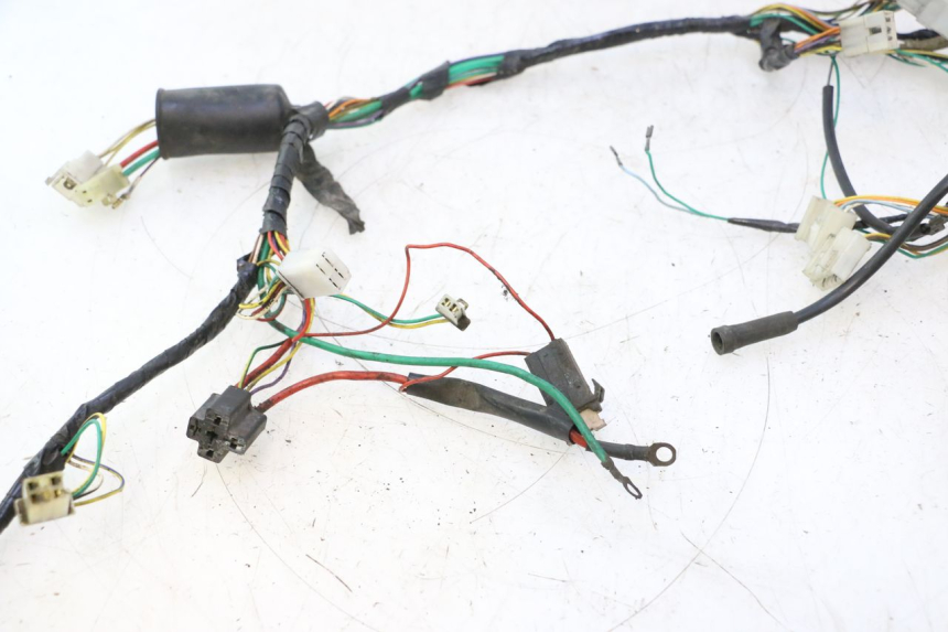 photo de FAISCEAU PEUGEOT TREKKER 50 (1995 - 2004) - Ricambio usato controllato
