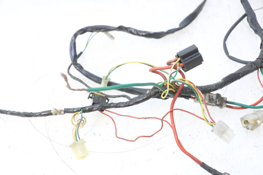 photo de FAISCEAU PEUGEOT TREKKER 50 (1995 - 2004) - Ricambio usato controllato