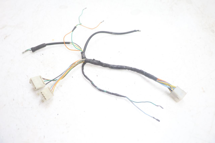 photo de FAISCEAU PEUGEOT TREKKER 50 (1995 - 2004) - Vista principale