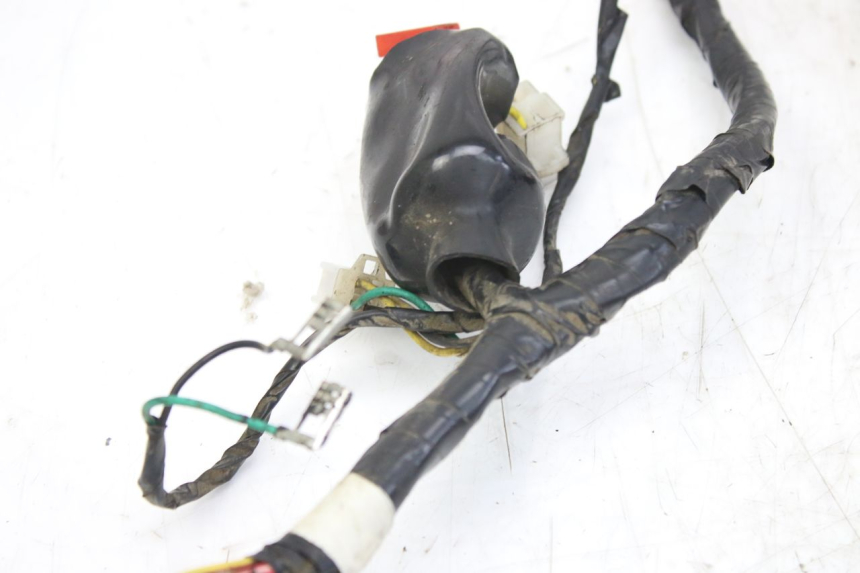 photo de FAISCEAU PEUGEOT TWEET 4T 50 (2010 - 2014) - Dettagli dei punti di fissaggio