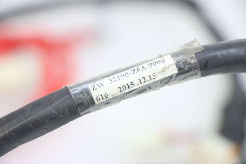 photo de FAISCEAU PEUGEOT TWEET 4T 50 (2014 - 2019) - Dettaglio del componente