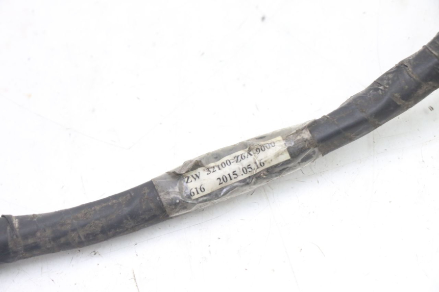 photo de FAISCEAU PEUGEOT TWEET 4T 50 (2014 - 2019) - Dettaglio del componente