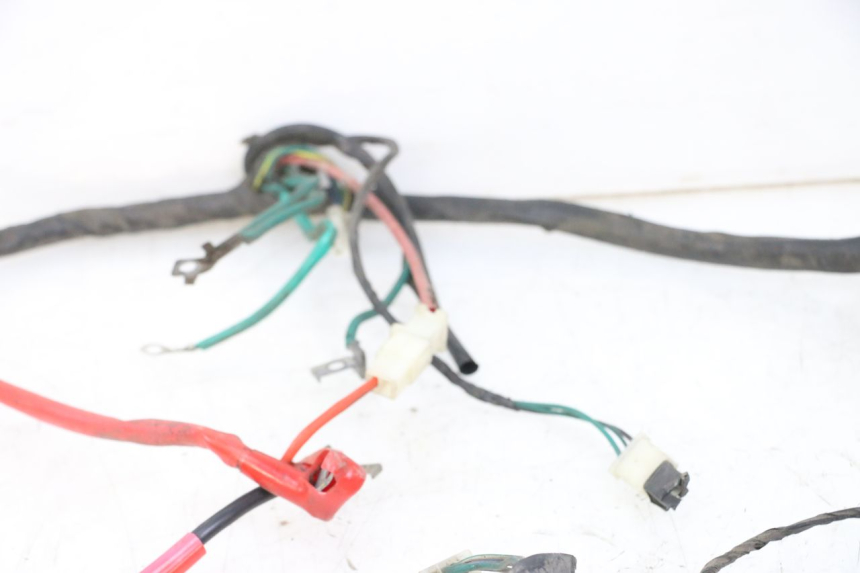 photo de IMPIANTO ELETTRICO PEUGEOT TWEET PRO CARGO 50 (2018 - 2022) - Vista d'insieme del prodotto