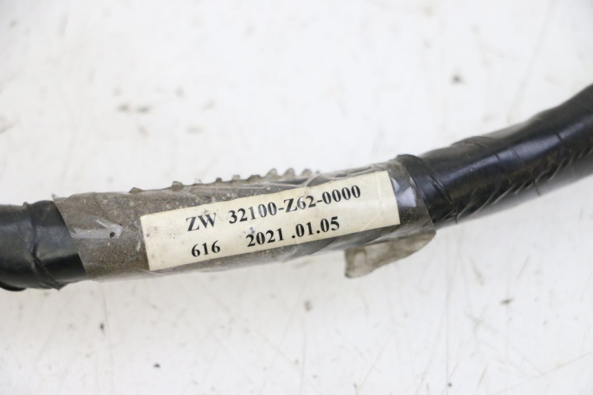 photo de IMPIANTO ELETTRICO PEUGEOT TWEET PRO CARGO 50 (2018 - 2022) - Dettaglio del componente