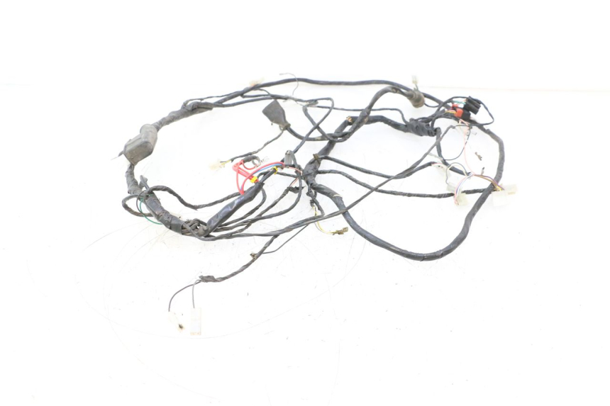 photo de IMPIANTO ELETTRICO PIAGGIO TYPHOON 50 (2000 - 2009) - Dettaglio del componente