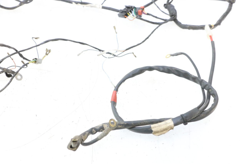 photo de IMPIANTO ELETTRICO PIAGGIO TYPHOON 50 (2000 - 2009) - Caratteristiche distintive