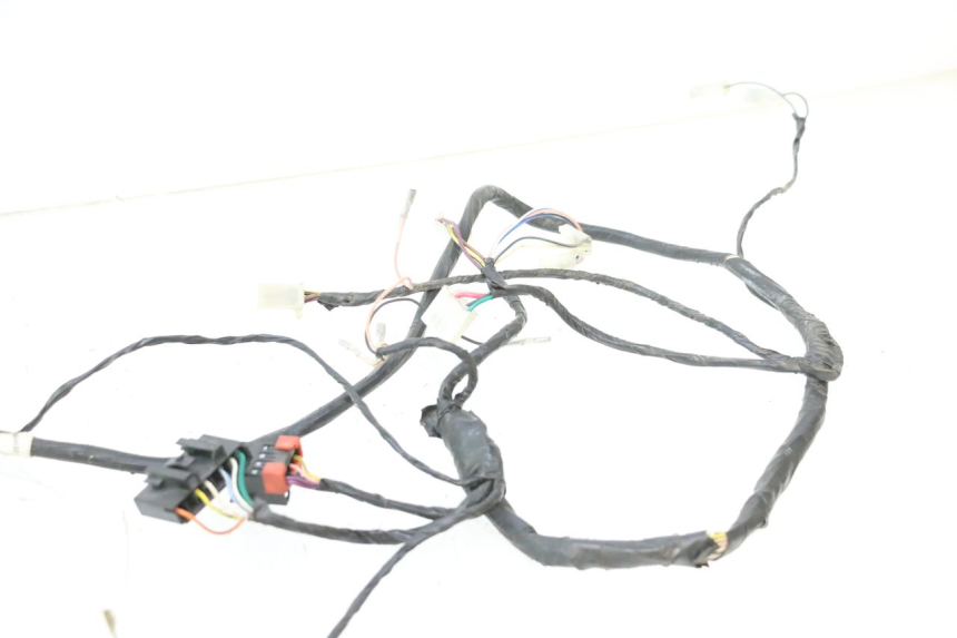 photo de IMPIANTO ELETTRICO PIAGGIO TYPHOON 50 (2000 - 2009) - Ricambio usato controllato