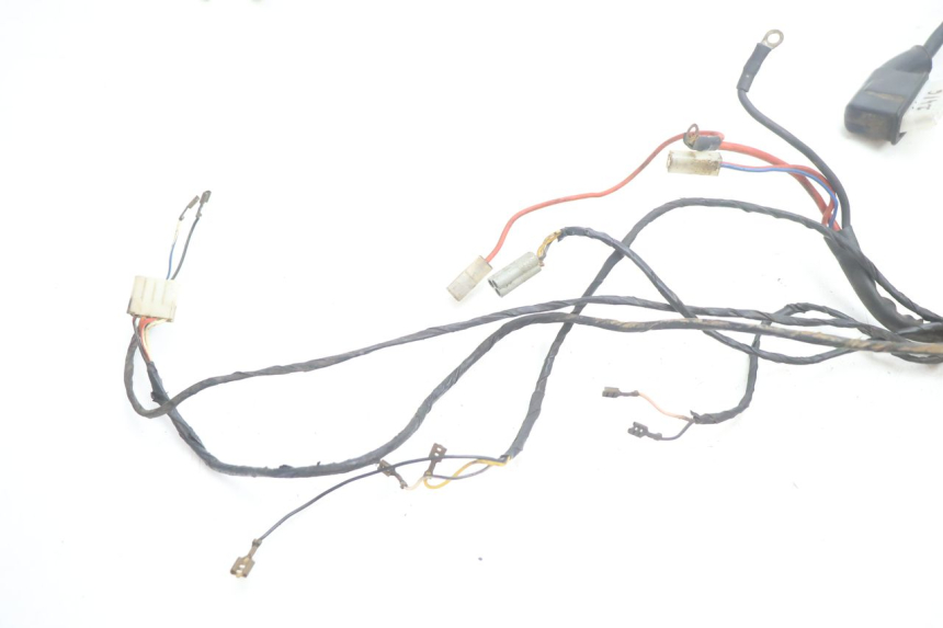 photo de IMPIANTO ELETTRICO PIAGGIO TYPHOON 50 (2000 - 2009) - Dettaglio del componente