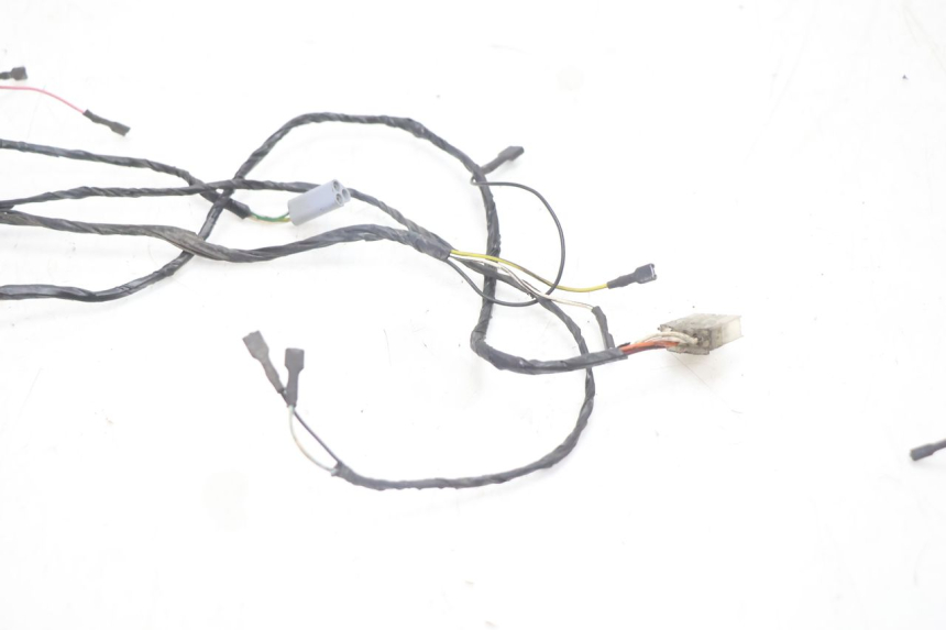 photo de IMPIANTO ELETTRICO PIAGGIO TYPHOON 50 (2000 - 2009) - Ricambio usato controllato