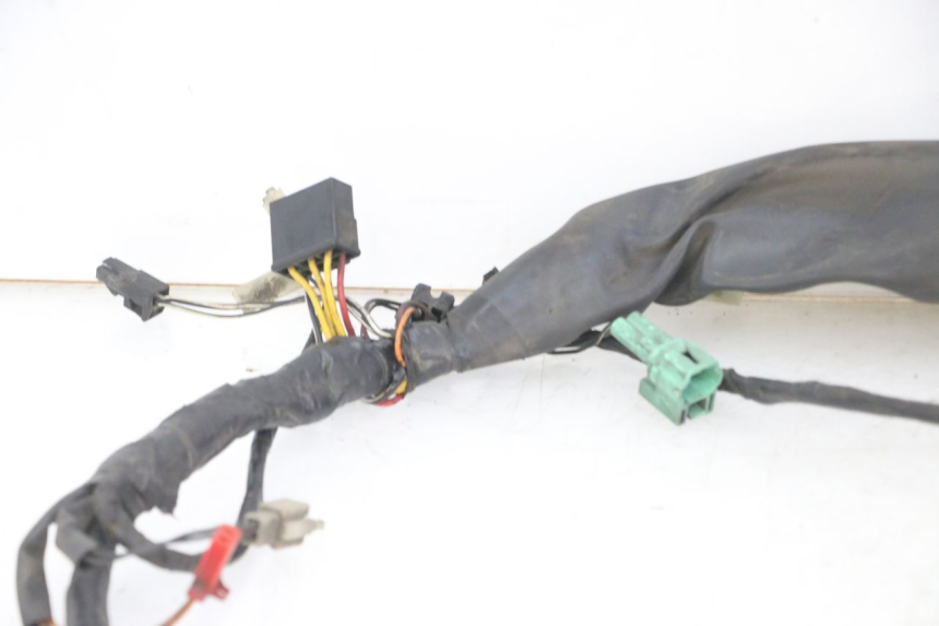 photo de FAISCEAU SUZUKI UH BURGMAN 125 (2002 - 2006) - Ricambio usato controllato