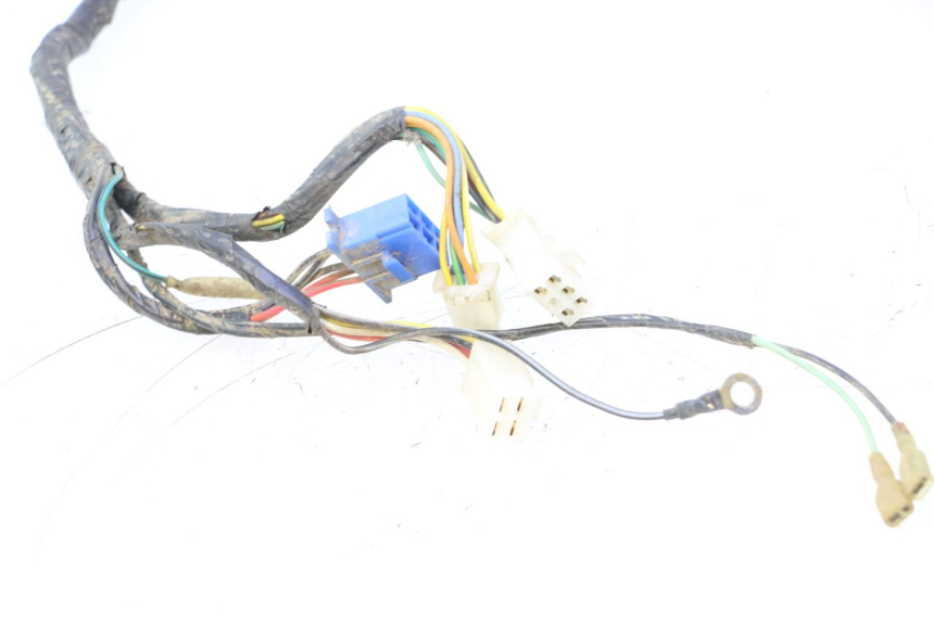photo de FAISCEAU PEUGEOT V-CLIC VCLIC 50 (2007 - 2013) - Caratteristiche distintive