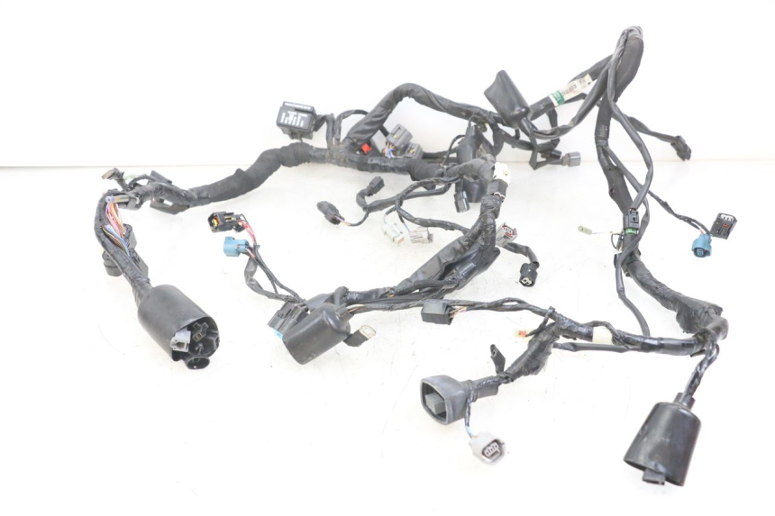 photo de FAISCEAU KAWASAKI VERSYS ABS 650 (2015 - 2018) - Dettaglio del componente