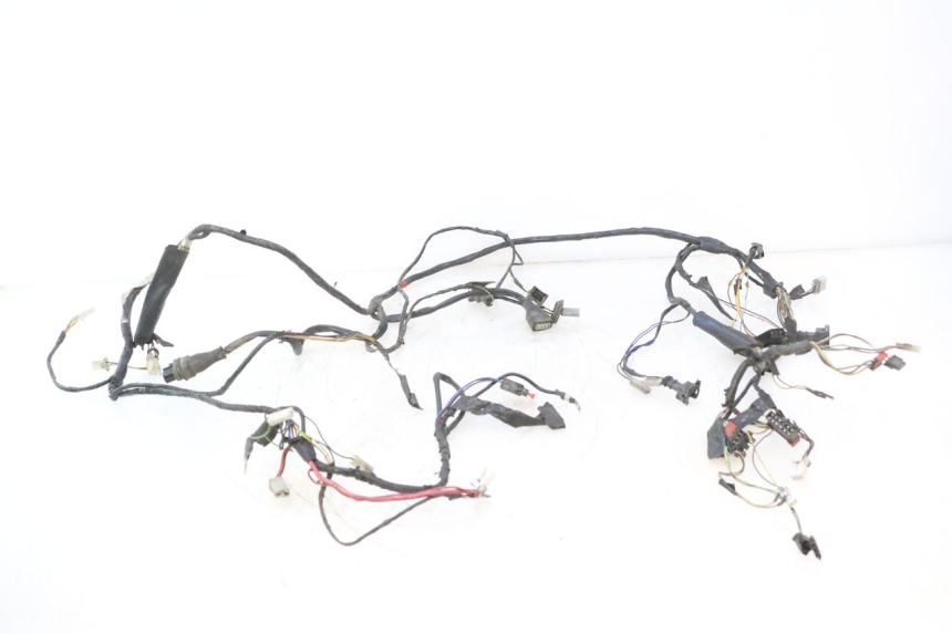 photo de FAISCEAU PIAGGIO VESPA LX 2T 50 (2005 - 2013) - Vista principale