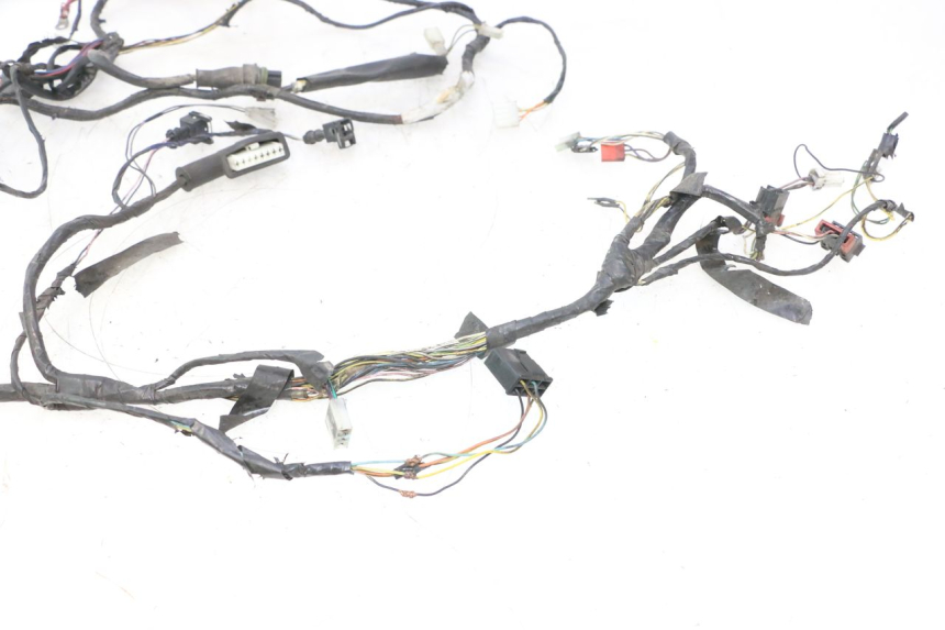 photo de FAISCEAU PIAGGIO VESPA LX 2T 50 (2005 - 2013) - Dettaglio del componente