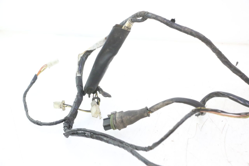 photo de FAISCEAU PIAGGIO VESPA LX 2T 50 (2005 - 2013) - Altra vista dell'articolo