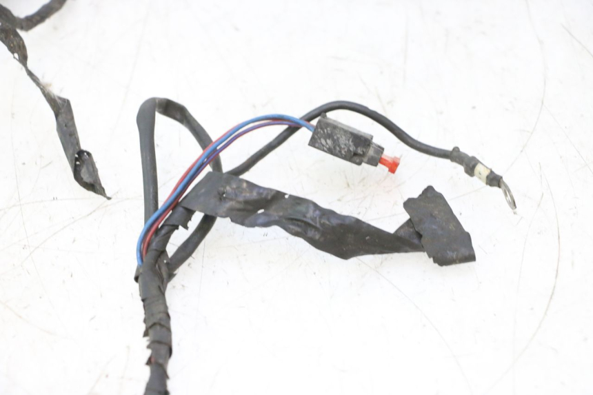 photo de FAISCEAU PIAGGIO VESPA LX 2T 50 (2005 - 2013) - Zoom sui componenti