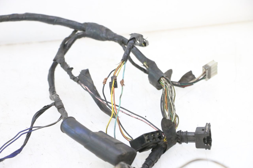 photo de FAISCEAU PIAGGIO VESPA LX 2T 50 (2005 - 2013) - Foto prodotto supplementare