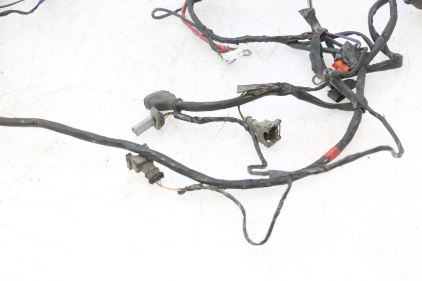 photo de FAISCEAU PIAGGIO VESPA LX 2T 50 (2005 - 2013) - Vista d'insieme del prodotto