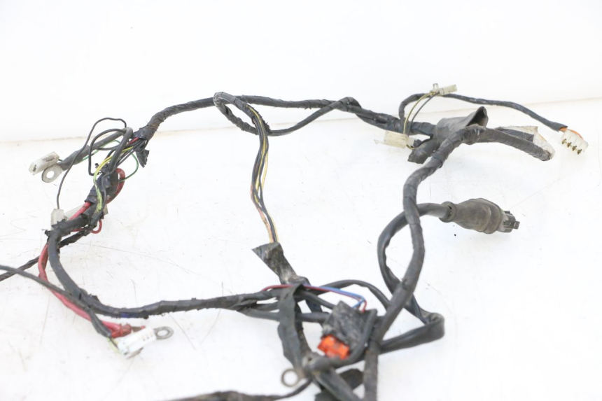 photo de FAISCEAU PIAGGIO VESPA LX 2T 50 (2005 - 2013) - Ricambio usato controllato