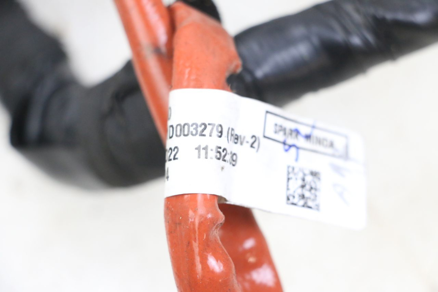 photo de IMPIANTO ELETTRICO PIAGGIO VESPA PRIMAVERA 4T 50 (2021 - 2024) - Dettaglio del componente