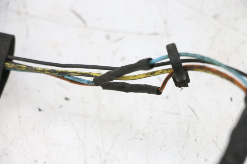 photo de FAISCEAU PIAGGIO VESPA S 2T 50 (2007 - 2014) - Dettaglio del componente