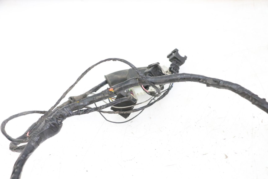 photo de FAISCEAU PIAGGIO VESPA S 2T 50 (2007 - 2014) - Altra angolazione