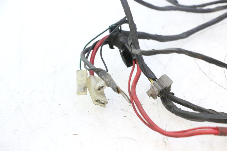photo de FAISCEAU PIAGGIO VESPA S 2T 50 (2007 - 2014) - Dettaglio del componente
