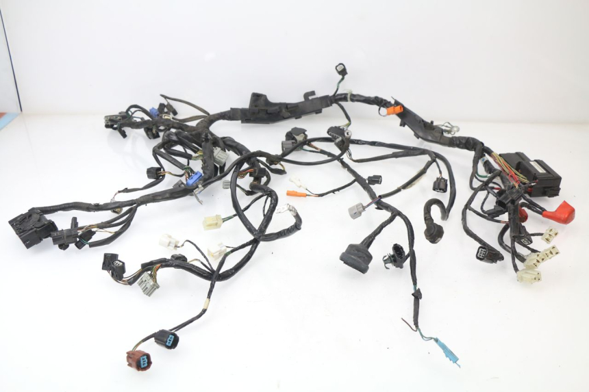 photo de Cablaggio HONDA VFR F 1200 (2010 - 2015) - Altra vista dell'articolo