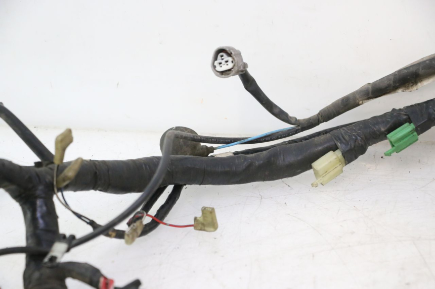 photo de IMPIANTO ELETTRICO HONDA VFR FI RC46 800 (1998 - 2001) - Altra vista dell'articolo
